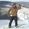 Ski Trip 2007'